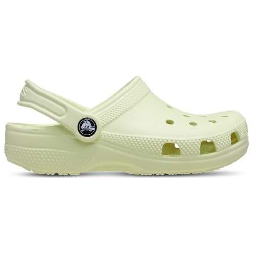 Image of Crocs Unisex Kids Classic Clogs