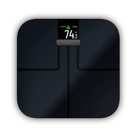 Garmin Index S2 Báscula Cover