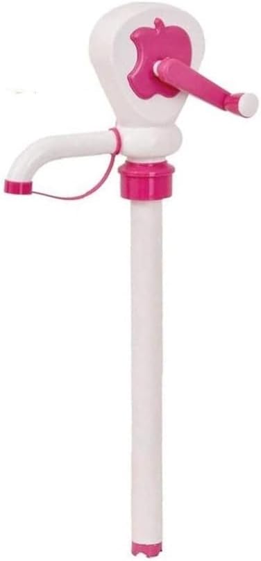 Hetarmi Enterprise Kitchen Plastic Cooking Oil Dispenser Manual Hand Oil Pump (MultiColor,Pack of 1)