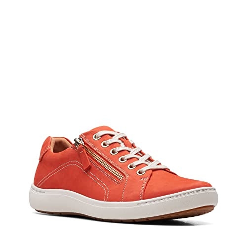 Image of Clarks Womens Nalle Lace