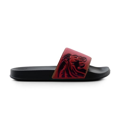 Image of ARVAN Men Flip Flop Casual Slip-On EVA Lightweight Comfort Sliders