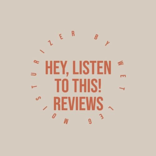 moisturizer by Wet Leg Album Review