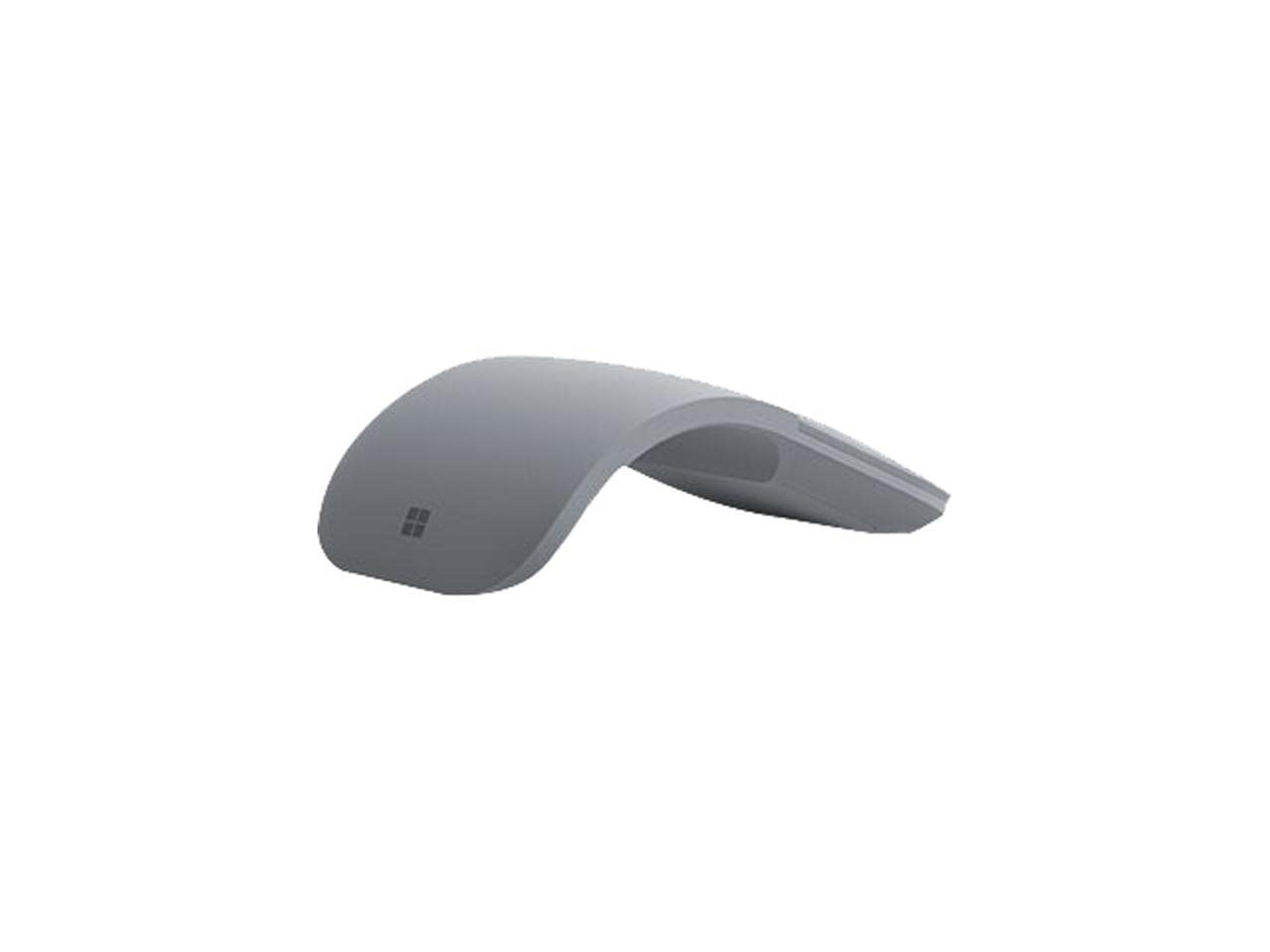 Microsoft Surface ARC Mouse COMMER BT Light Grey FHD-00001