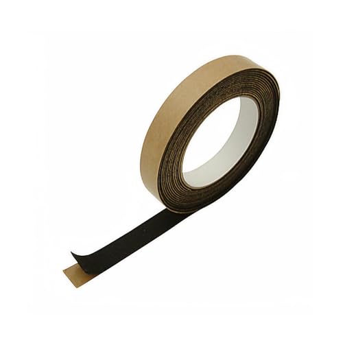 FindTape Polyester 1mm Felt Tape - Detailed View