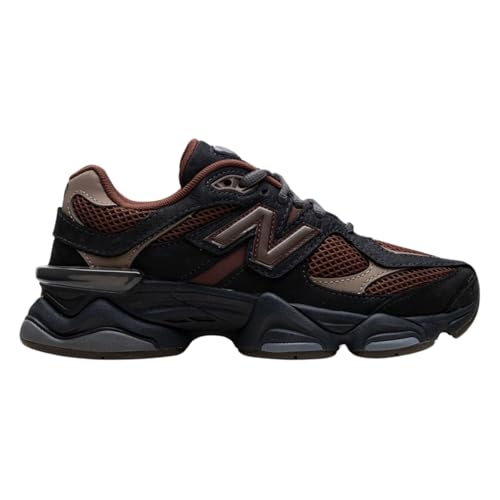 New Balance 9060 Mens Shoes Size- 11 Black Brown