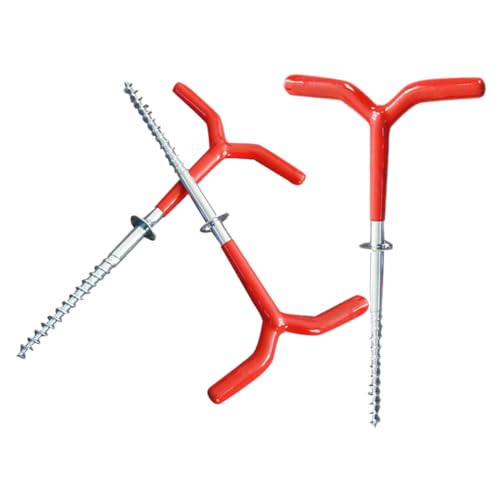 outdoors best ice screws