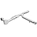 Direct Fit Catalytic Converter Magnaflow 93395