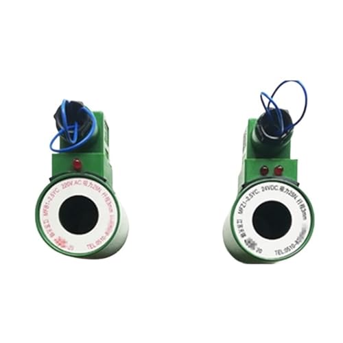 Bobine d'électrovanne MFZ1-3YC DC24V pour panne hydraulique