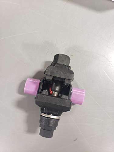 Penn-Union IPC-4/0-2 4 to 4/0 AWG Insulation Piercing Connector