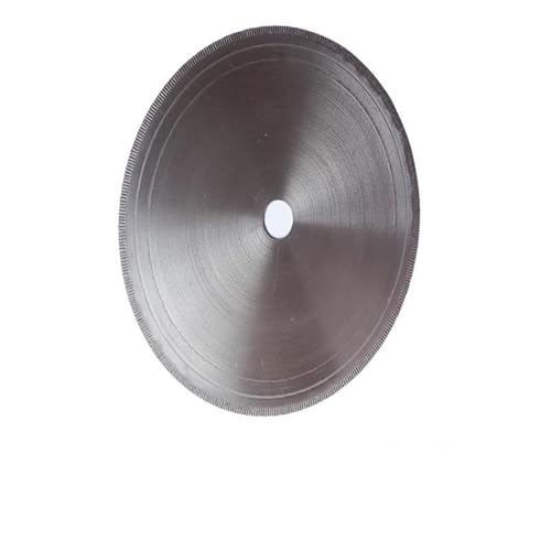 Disque diamanté pour meuleuse d'angle idéal pour sculpter le jade chez soi - 2
