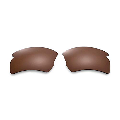 Replacement Lenses for Oakley Flak 2.0 XL (OO9188 Series) Sunglasses2