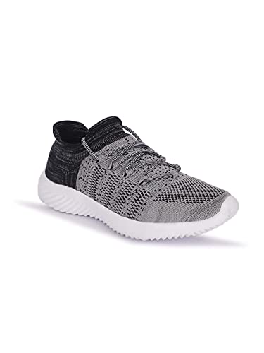 Image of AADI Men's Mesh Outdoor Casual Shoes