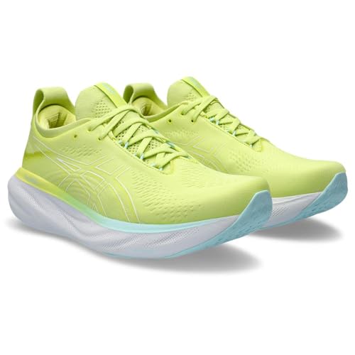 Image of ASICS Men's Gel-Nimbus 25 Running Shoes