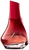Natura Luna Rubi Deo Parfum Feminino - 50ml