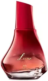 Natura Luna Rubi Deo Parfum Feminino - 50ml