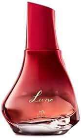 Natura Luna Rubi Deo Parfum Feminino - 50ml