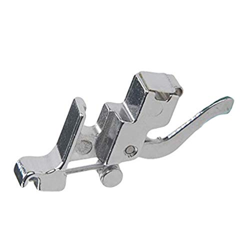 Adaptador pie prensatelas para máquina de coser baja miniatura 1