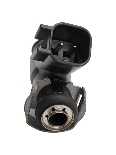 Inyector de combustible para HISUN 700 ATV: solucione fallos de arranque tipo 2 orificios 5