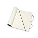 Moleskine Classic Notebook, Soft Cover, XL (7.5