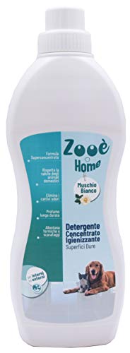 Detergente Igienizzante Concentrato profumo