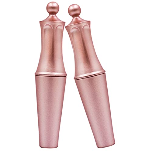 Set de 5 delineadores líquidos magnéticos para mujer miniatura 3