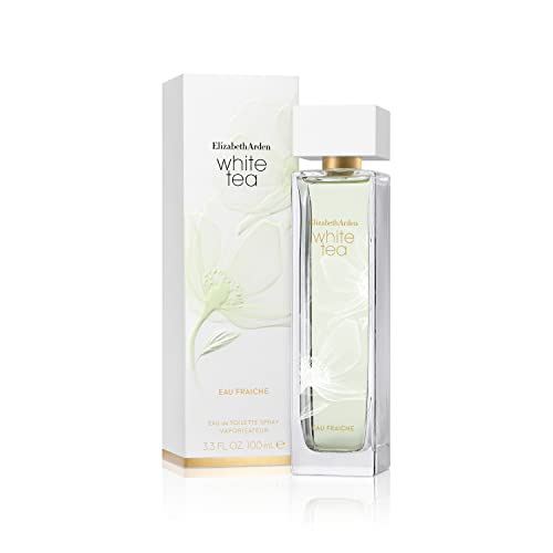 White Tea Eau Fraiche Eau de Toilette 100 ml