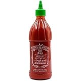 Eaglobe Salsa de Pimienta Sriracha Paquete de 1 x 680 ml 680 g