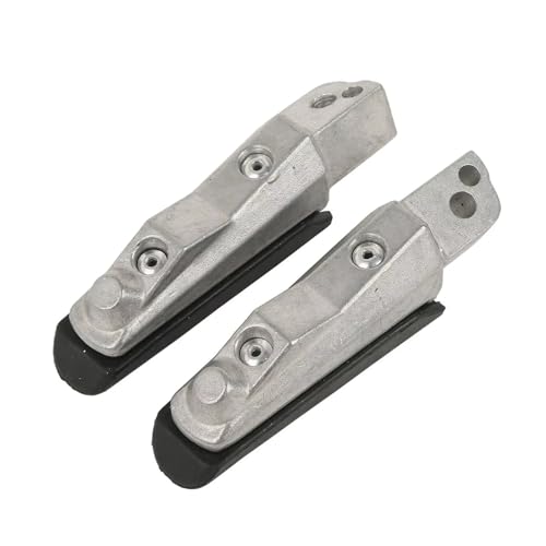 Repose-Pieds Moto de Haute Précision pour BMW F800S ST - 4