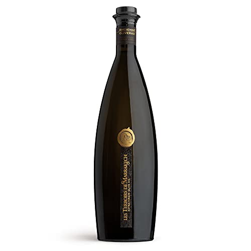Les Terroirs de Marrakech, Marrakech Extra Virgin Olive Oil, 500 ml