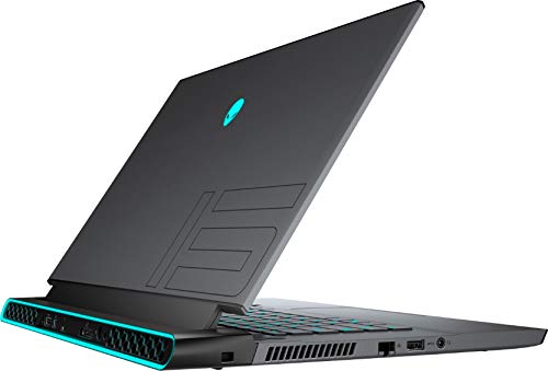 Alienware m15 R7 gaming laptop