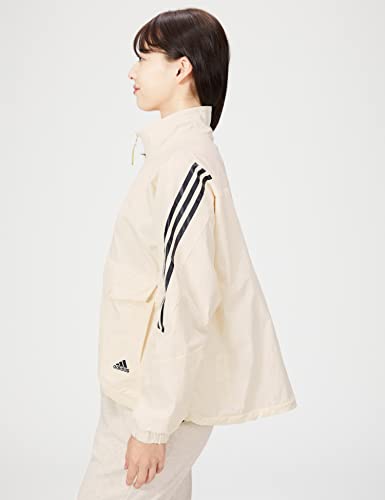 [アディダス] ショート テック ジャケット JKO00 レディース