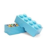 PARA CUALQUIER HABITACIÓN: Utiliza las cajas de almacenamiento en la habitación de los niños, en la salita o en la oficina. Hay distintos tamaños y colores, para niños y para adultos.