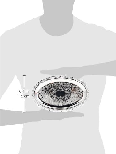 Queen Anne 0/8215 Sandwich Tray thumb #1