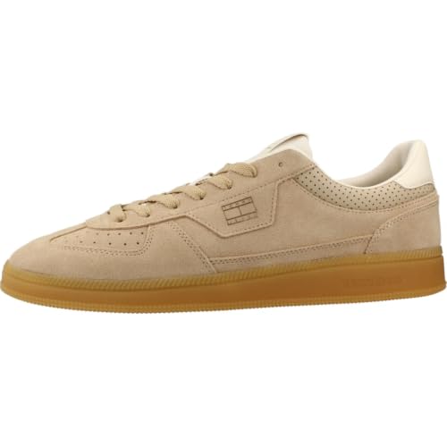 Baskets Tommy Hilfiger THE GREENWICH EDGE pour Homme - vue 4