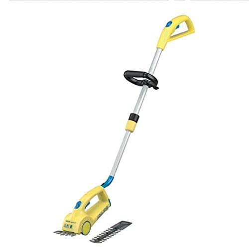 Preisvergleich Produktbild GLORIA Grasschere Akkurat 90