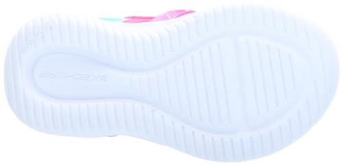 Chaussettes fille Skechers Jumpsters Sandale Sprinkle Wonder Jr Une unité par pack 26 - vue 5