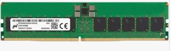 【専用出品】Crucial DDR5 32GB 2枚 Amazon.co.jp: Crucial DDR5 ECC UDIMM 32GB 2RX8 4800 CL40 (16GBIT