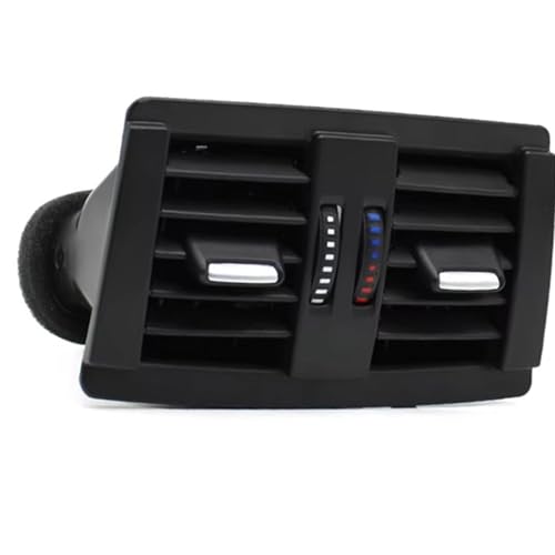 Sortie d'air conditionné arrière pour BMW Série 3 F30 F31 F34 F35 F80 2013-2019
