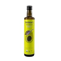 Marianne's Organic Avocado Oil