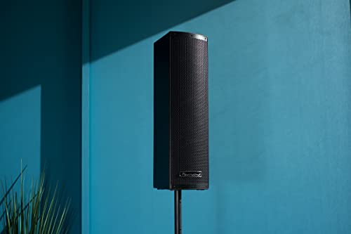 Powerwerks Pa System, Black (Pwrp3) #TOP27