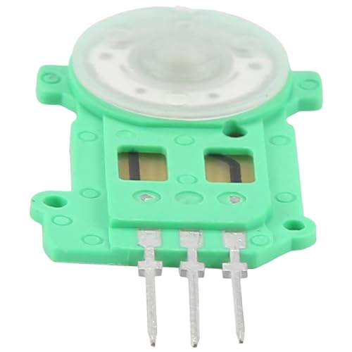 YGBWAOV Sensor de Posición de Tipo Resistencia SE16 de 10 Piezas para Resistencia del Aire Acondicionado de Automóvil/Valor del Sensor de Modelo de Avión 4,7 K