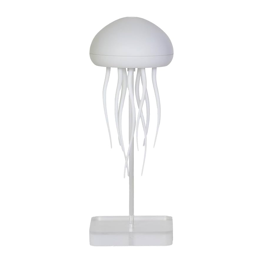 ジェリーフィッシュ Amazon.co.jp : くらげ ライト 7色 FLOATING JELLY FISH