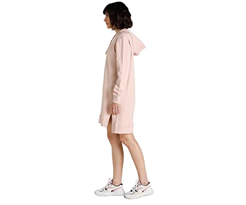 Image of Puma Women Knee-Length Dress