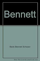 Bennett: A Texas family 0963090208 Book Cover