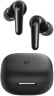 Soundcore P31i di Anker Cuffie Bluetooth con Cancellazione Adattiva Rumore