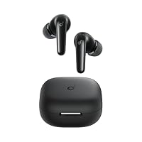 Soundcore P31i di Anker, Cancellazione adattiva rumore in tempo reale, Audio HR, Auricolari BT...