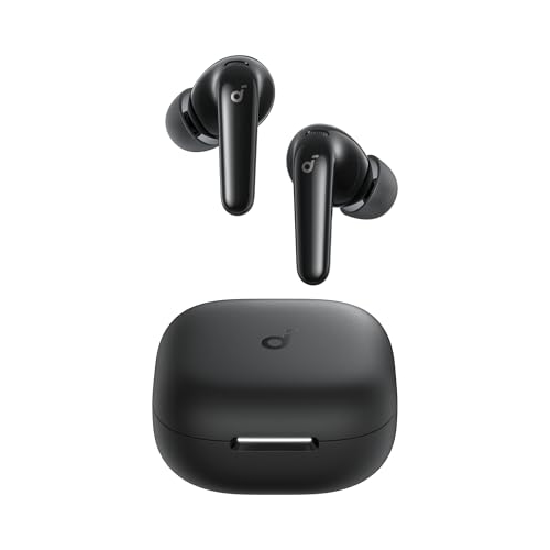 soundcore P31i da Anker, Fone de Ouvido Bluetooth 6.1 Sem Fio, TWS IP55