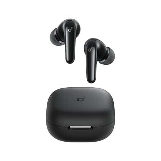 Soundcore P31i di Anker Cuffie Bluetooth con Cancellazione Adattiva Rumore