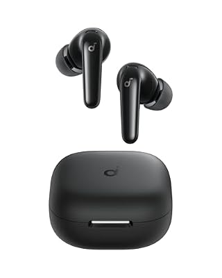 Soundcore P31i de Anker Auriculares Bluetooth con Cancelación de Ruido | Ya disponible en tu tienda friki favorita! En mundofriki.es! Soundcore P31i de Anker Auriculares Bluetooth con Cancelación de Ruido | Ya disponible en tu tienda friki favorita! En mundofriki.es!