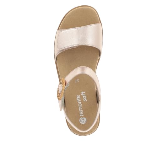 Image of Remonte Jocelyn 52